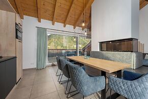 Elements Resort Zell am See
