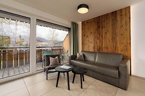 Elements Resort Zell am See