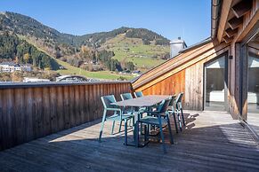 Elements Resort Zell am See