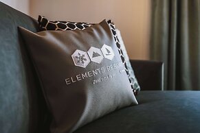 Elements Resort Zell am See, BW Signature Collection