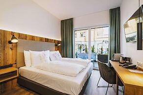 Elements Resort Zell am See