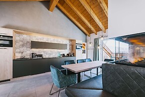 Elements Resort Zell am See