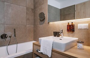 Elements Resort Zell am See