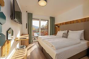 Elements Resort Zell am See