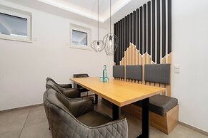 Elements Resort Zell am See