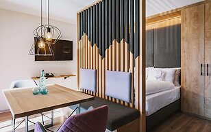 Elements Resort Zell am See