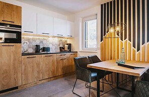 Elements Resort Zell am See