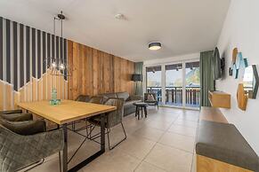 Elements Resort Zell am See