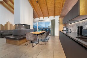 Elements Resort Zell am See
