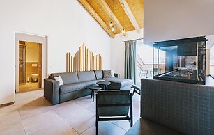 Elements Resort Zell am See, BW Signature Collection