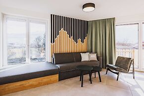 Elements Resort Zell am See, BW Signature Collection