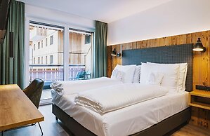 Elements Resort Zell am See