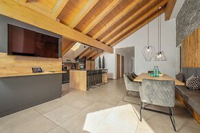 Elements Resort Zell am See