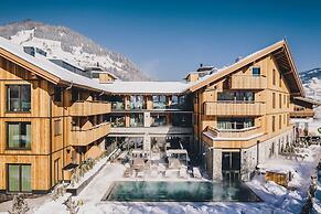 Elements Resort Zell am See