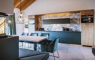 Elements Resort Zell am See, BW Signature Collection