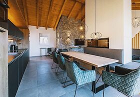 Elements Resort Zell am See