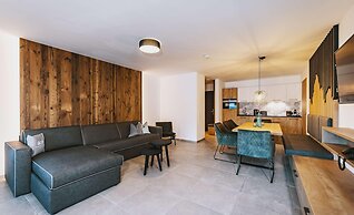 Elements Resort Zell am See