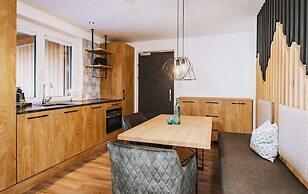 Elements Resort Zell am See