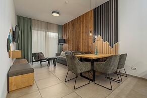 Elements Resort Zell am See