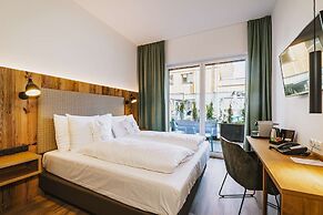 Elements Resort Zell am See