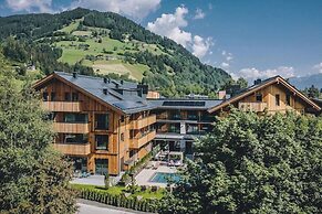 Elements Resort Zell am See