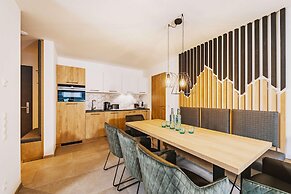 Elements Resort Zell am See