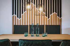 Elements Resort Zell am See, BW Signature Collection