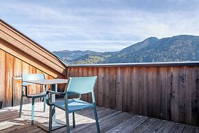Elements Resort Zell am See