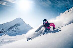 Elements Resort Zell am See