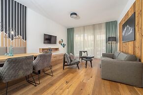 Elements Resort Zell am See