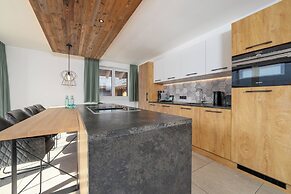 Elements Resort Zell am See