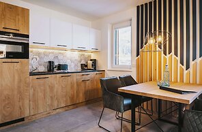 Elements Resort Zell am See, BW Signature Collection