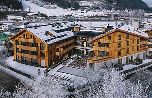 Elements Resort Zell am See