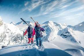 Elements Resort Zell am See