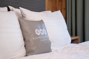 Elements Resort Zell am See