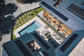 Elements Resort Zell am See