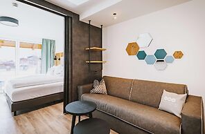 Elements Resort Zell am See