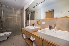 Elements Resort Zell am See