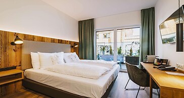 Elements Resort Zell am See