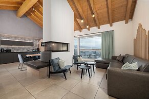Elements Resort Zell am See