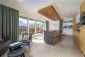 Elements Resort Zell am See