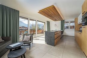 Elements Resort Zell am See