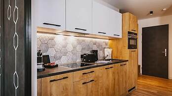 Elements Resort Zell am See