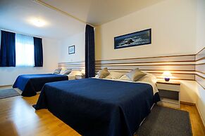 Hotel Belvedere