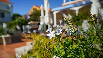 Hotel Belvedere