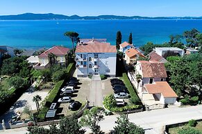 Hotel Belvedere