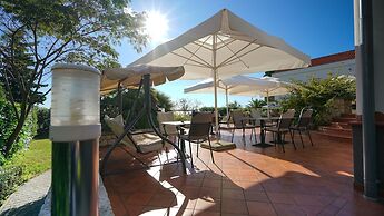 Hotel Belvedere