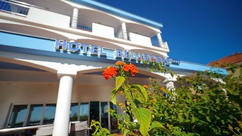 Hotel Belvedere