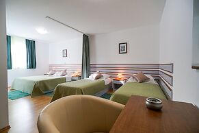 Hotel Belvedere