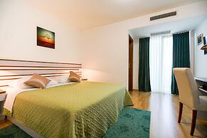 Hotel Belvedere